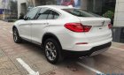 BMW X4 xDrive 20i 2017 - Bán BMW X4 xDrive 20i 2017, màu trắng, nhập khẩu chính hãng