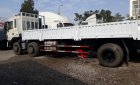JAC HFC 2014 - Hải Phòng cần bán xe tải thùng 10 tấn 3 chân, nhập khẩu đời 2014 xe mới, giá 860 triệu