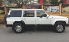 Nissan Patrol Gx 1992 - Bán xe Nissan Patrol Gx đời 1992, màu trắng, xe nhập, 92 triệu