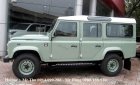 LandRover Defender 2016 - Bán xe LandRover Defender 2016 xe mới