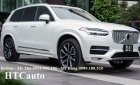 Volvo XC90  inscription 2017 - Bán Volvo xc90 2017, màu trắng, nhập Mỹ