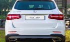 Mercedes-Benz Smart 250 2016 - Bán xe Mercedes-Benz GLC 250 sản xuất 2017 đủ màu giao xe tháng 03