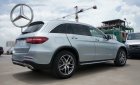 Mercedes-Benz Smart GLC 300 2016 - Bán xe Mercedes GLC 300 đời 2017, nội thất đen xe giao nhanh nhất