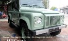 LandRover Defender  Heiritage HUE 2015 - Xe LandRover Defender 2015, nhập Mỹ