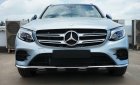 Mercedes-Benz Smart GLC 300 2016 - Bán xe Mercedes GLC 300 đời 2017, nội thất đen xe giao nhanh nhất