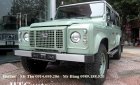 LandRover Defender  Heiritage HUE 2015 - Xe LandRover Defender 2015, nhập Mỹ