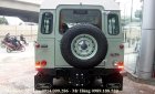 LandRover Defender  Heiritage HUE 2015 - Xe LandRover Defender 2015, nhập Mỹ