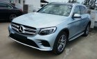 Mercedes-Benz Smart GLC 300 2016 - Bán xe Mercedes GLC 300 đời 2017, nội thất đen xe giao nhanh nhất