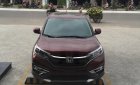 Honda CR V TG 2017 - [Bình Thuận] - Bán xe Honda CRV đời 2016, đủ màu, giao xe ngay, giá tốt nhất - Honda ô tô Nha Trang - 0976269220