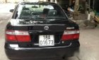 Mazda 626 2000 - Cần bán xe Mazda 626 2000, màu đen, nhập khẩu chính hãng xe gia đình