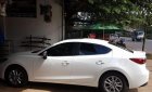 Mazda 3 2017 - Xe Mazda 3 sedan năm 2017, màu trắng còn mới, giá 680tr