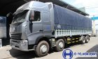 Xe tải 10000kg 2017 - Cần bán xe tải sản xuất 2017, màu bạc, nhập khẩu nguyên chiếc