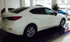 Alfa Romeo Sedan 2017 - Bán xe Mazda 3 1.5L Sedan 2017 giá 650 triệu  (~30,952 USD)