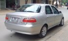 Fiat Albea HLX 2004 - Cần bán Fiat Albea HLX đời 2004, màu bạc, xe nhập
