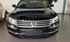 Volkswagen Phaeton 2014 - Bán Volkswagen Phaeton đời 2014, màu đen, nhập khẩu