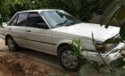 Nissan Laurel 1988 - Bán Nissan Laurel đời 1988, màu trắng, nhập khẩu, giá chỉ 45 triệu