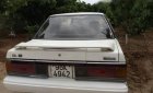 Nissan Laurel 1988 - Bán Nissan Laurel đời 1988, màu trắng, nhập khẩu, giá chỉ 45 triệu