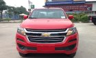Chevrolet Colorado LT 2017 - Chevrolet Colorado đời 2018, nhập khẩu nguyên chiếc, giá bán thỏa thuận, mua trả góp chỉ từ 150 triệu
