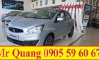 Mitsubishi Mirage 2017 - Bán xe Mirage tại Đà Nẵng, giá xe tốt, hỗ trợ vay nhanh, thủ tục nhanh, giá cực tốt tại Đà Nẵng