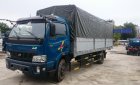 Veam VT750 2016 - Bán xe tải Veam VT750, máy Hyundai, thùng dài 6m1. Hotline 0911105444