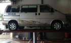 Volkswagen Multivan 1995 - Bán xe Volkswagen Multivan đời 1995, màu bạc, nhập khẩu, giá tốt