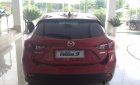 Mazda 3  FL 2018 - Mazda Đồng Nai bán xe Mazda 3 HB 2018, giá tốt nhất ở Biên Hòa. 0938908198- 0933805888