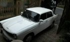 Peugeot 404   1962 - Bán Peugeot 404 1962, màu trắng  