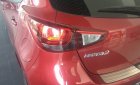 Mazda 2 AT 2017 - Bán xe Mazda 2 AT 2017, màu đỏ, giá chỉ 555 triệu