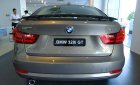 BMW 2 Series 320i GT 2017 - BMW 320i GT 2017, màu bạc, nhập khẩu chính hãng, giá rẻ nhất toàn quốc
