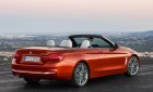 BMW 4 Series 428i   2017 - BMW 4 Series 428i Convertible 2017, nhập khẩu, ưu đãi cực khủng, có xe giao ngay