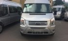 Ford Transit Medium (Mid) 2018 - Bán Ford Transit mới 2018 rẻ nhất thị trường Hà Nội, hỗ trợ trả góp, giao xe tận nhà L/h: 0987987588