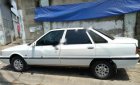Renault 21 1990 - Cần bán lại xe Renault 21 1990, màu trắng, nhập khẩu, 55tr