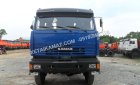 Audi 200 2016 - Bán xe ben Kamaz 6520 20 tấn, tặng ngay 100% phí trước bạ + 200 triệu 2016 giá 1 tỷ 700 triệu  (~80,952 USD)