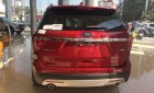 Ford Explorer Titanium 2.3L Ecoboost 2017 - Bán Explorer Titanium 2.3L Ecoboost, xe nhập Mỹ, đủ màu, giao ngay, hỗ trợ trả góp lên tới 80% L/h: 0987987588