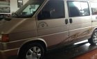 Volkswagen Multivan   1995 - Bán Volkswagen Multivan đời 1995, nhập khẩu