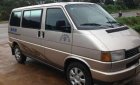 Volkswagen Multivan   1995 - Bán Volkswagen Multivan đời 1995, nhập khẩu