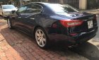 Maserati Quatroporte 3.0 2016 - Bán Maserati Quatroporte 3.0 đời 2016, màu xanh lam, nhập khẩu  