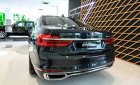 BMW 7 Series 730Li 2017 - BMW 730Li 2017, màu đen, nhập khẩu, có xe giao ngay