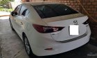 Mazda 3   2017 - Bán Mazda 3 đời 2017, màu trắng còn mới