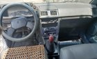 Renault 21 GLE 2001 - Bán Renault 21 GLE 2001, màu trắng, giá tốt