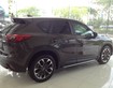 Mazda 5 2017 - Mazda CX5- xe du lịch gầm cao, thách thức mọi địa hình