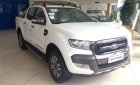 Ford Ranger Wildtrak 2.2 AT 4x2 2017 - Thông số kỹ thuật và giá bán Ford Ranger Wildtrak 2.2 AT 4x2, hỗ trợ trả góp tại Đà Nẵng