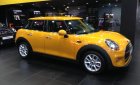 Mini One 2017 - Bán xe Mini Cooper One mới, giao xe ngay, bảo hành chính hãng