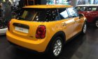 Mini One 2017 - Bán xe Mini Cooper One mới, giao xe ngay, bảo hành chính hãng