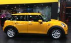 Mini One 2017 - Bán xe Mini Cooper One mới, giao xe ngay, bảo hành chính hãng