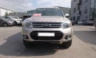 Ford Everest MT 2013 - Bán xe Ford AT đời 2010, màu hồng phấn