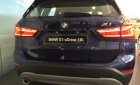 BMW X1 sDrive18i 2017 - Bán xe BMW X1 sDrive18i 2017, màu xanh, nhập khẩu chính hãng, giá rẻ nhất Quảng Bình, giao xe nhanh nhất, đủ màu