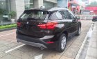 BMW X1 SDRIVE18I 2017 - Bán xe BMW X1 sDrive18i 2017, màu đen, nhập khẩu Đức, ưu đãi sốc, giao xe theo yêu cầu