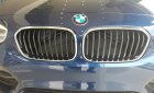 BMW 1 Series 118i 2017 - BMW 1 Series 118i 2017, màu xanh lam, xe nhập, giá tốt nhất tại Gia Lai