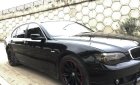 BMW 7 Series 750Li 2005 - Cần bán BMW 750Li 2005, ĐK lần đầu 2007, màu đen + body kit + chính chủ